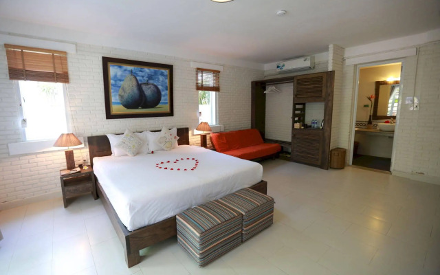 Rock Villa Hoi An