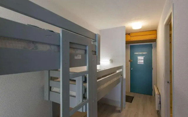 Studio La Mongie, 1 pièce, 5 personnes - FR-1-404-54