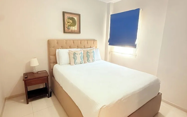 Jaco Bay 8th Floor Unit