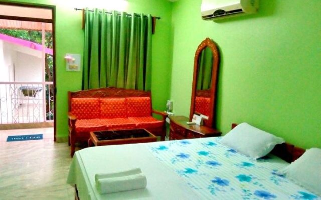 Auslyn Guest House