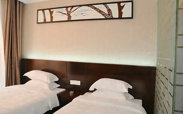 Huiju Hotel