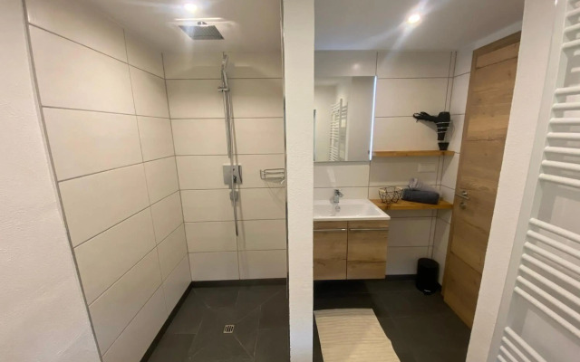 Ferienhaus Krallinger