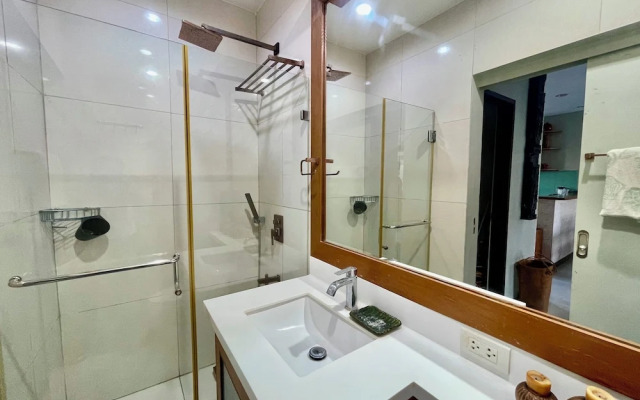 3bedroom Penthouse at Asiana Villas