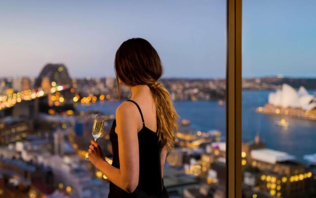 The Sebel Quay West Suites Sydney