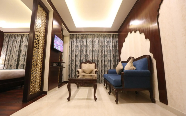 Comfort Inn Sapphire