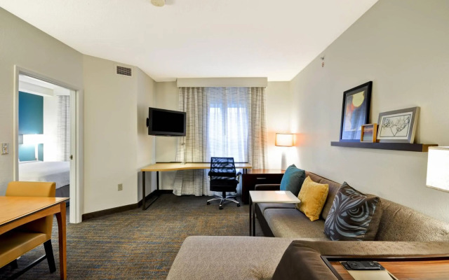 Residence Inn Lexington South/Hamburg Place