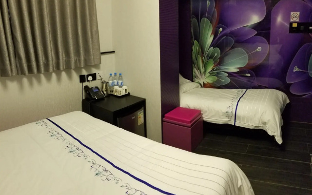 Star City Hotel - Tsim Sha Tsui