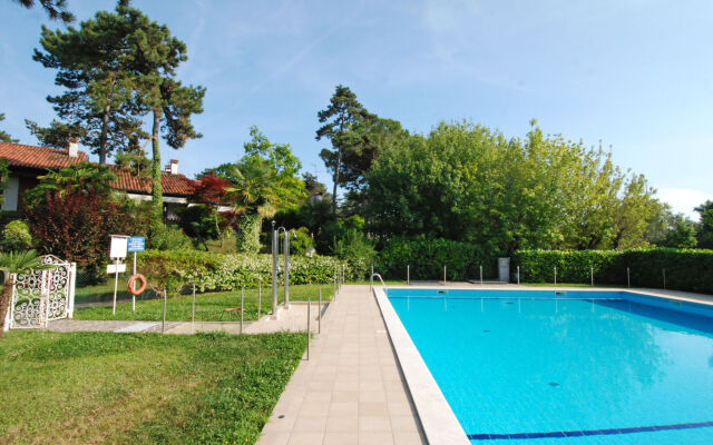 Locazione turistica Villa Quercia