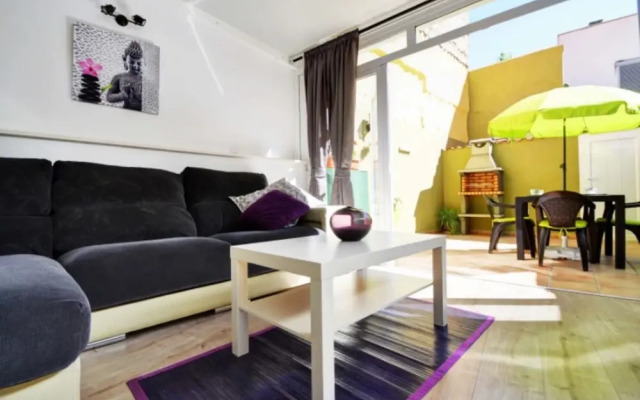 104472 -  Apartment in Palma de Mallorca
