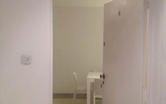 Tacha Studio 4 Apartment
