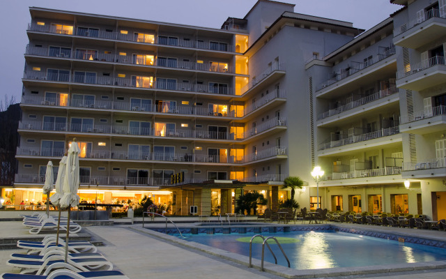 Eden Soller Hotel