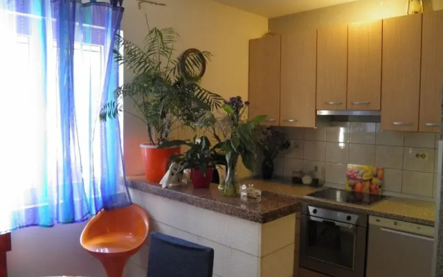 Jak - Comfortable Apartments - A1-donji