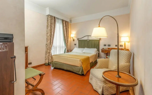 Hotel La Pergola