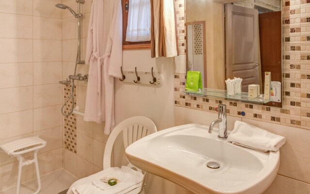 Hôtel des 4 continents