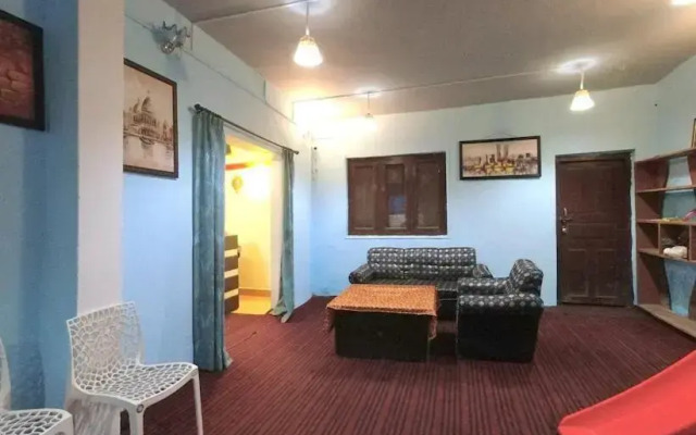 Hotel Aravali Mukteshwar