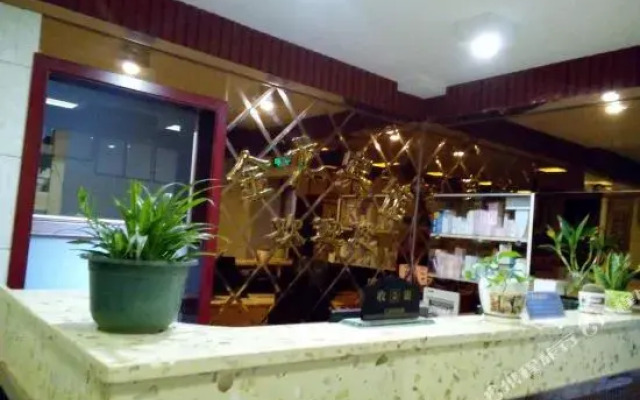 Jinlong Hotel