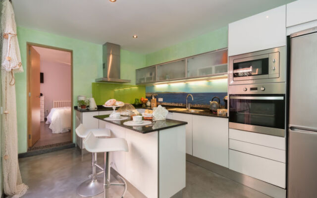 Holiday Home Can Marc Beach House