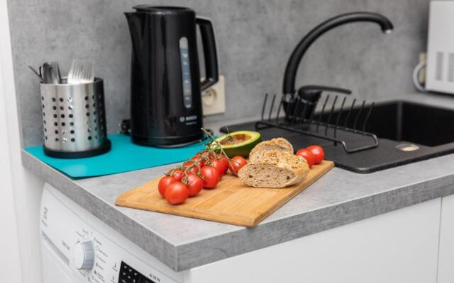 Apartament Świętokrzyska by Your Freedom