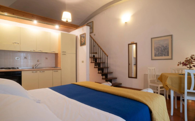 Residence La Contessina