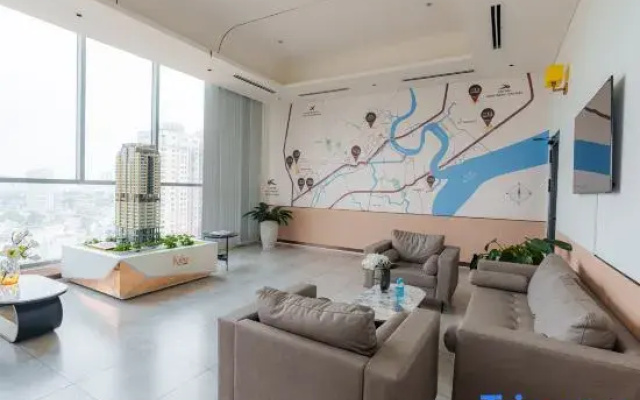 IMPERIAL JADE SUITES at KIEU by KITA