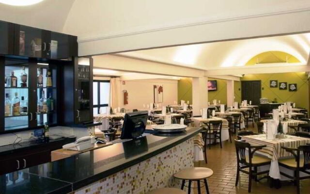 Ibis Styles Rio Preto Monte Libano