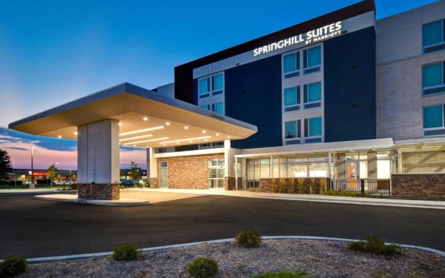 SpringHill Suites by Marriott Holland