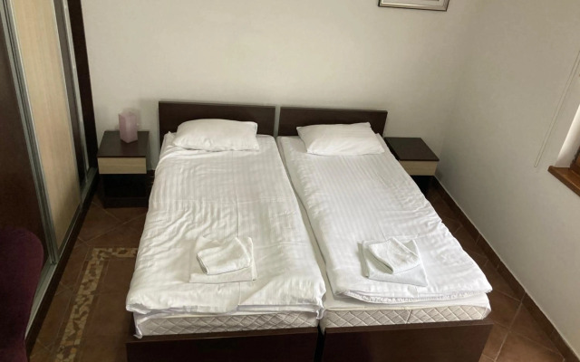 Apartments Vila Nina