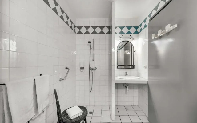 Hotel Le Clos des Bruyeres