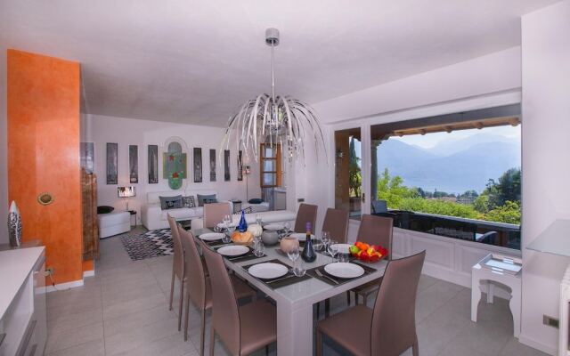 Villa Lakecomo - Ritrovo