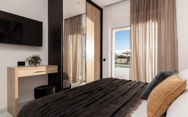Melissia Luxury Villa