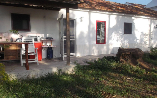 Termas da Azenha