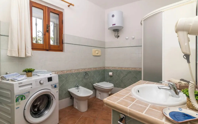 Appartamento Est With Shared Pool