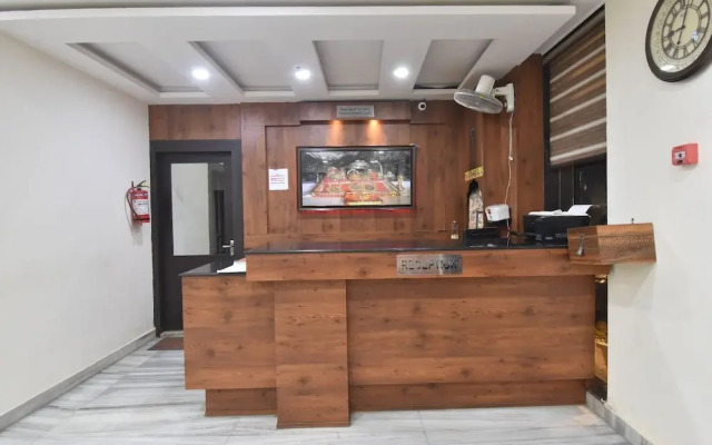 Hotel Vaishno Devi Heights