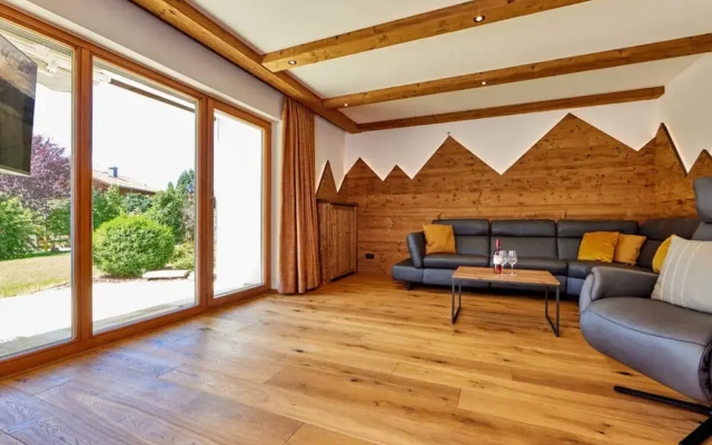 Apartments Christiane