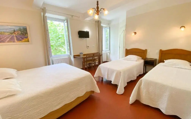 Grand Hôtel Bain