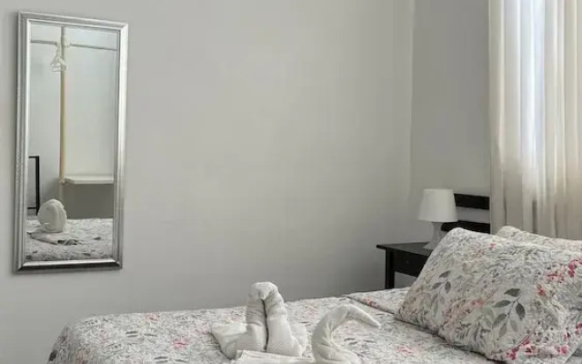 MANAYA Bed & Breakfast