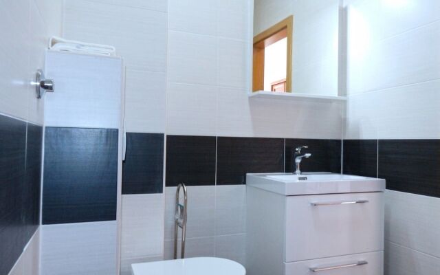 Apartments Idila