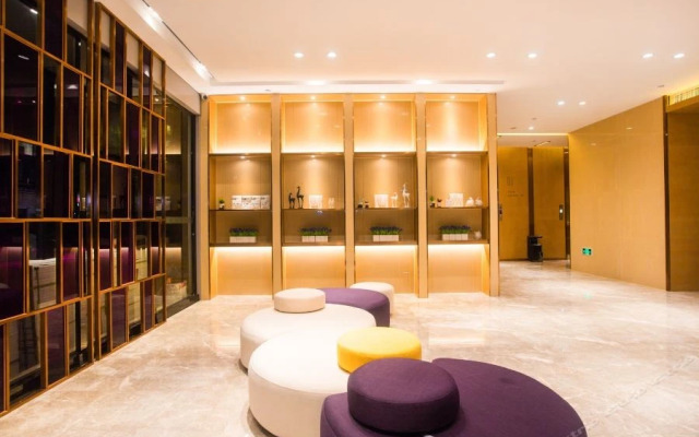 Lavande Hotel (Shenzhen Baoan Xin'an Wanda Plaza)