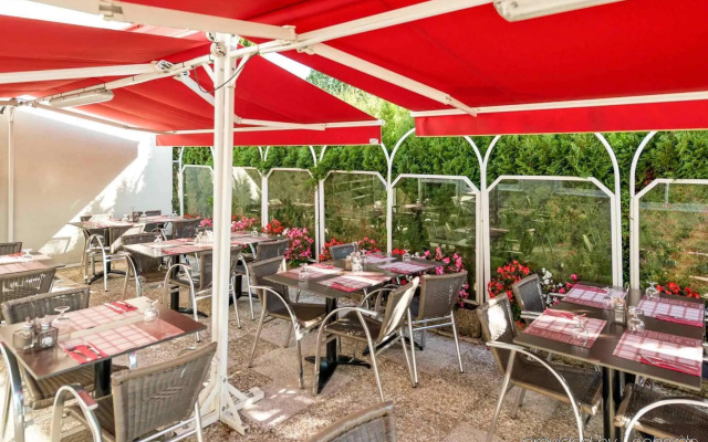 ibis Besançon Marchaux