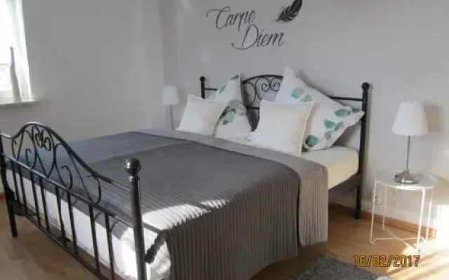 Ferienwohnung Jule