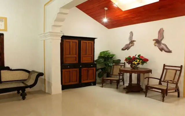 Villa Venice Galle Srilanka