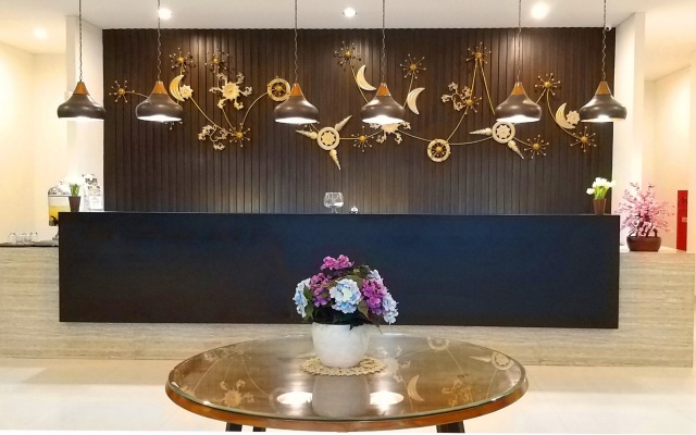 Swiss-Belinn Gajah Mada Medan