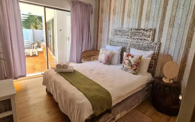 African Dreams Camps Bay