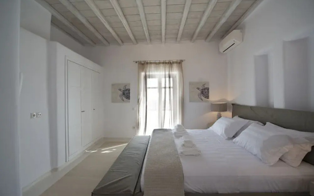 Villa Zircon