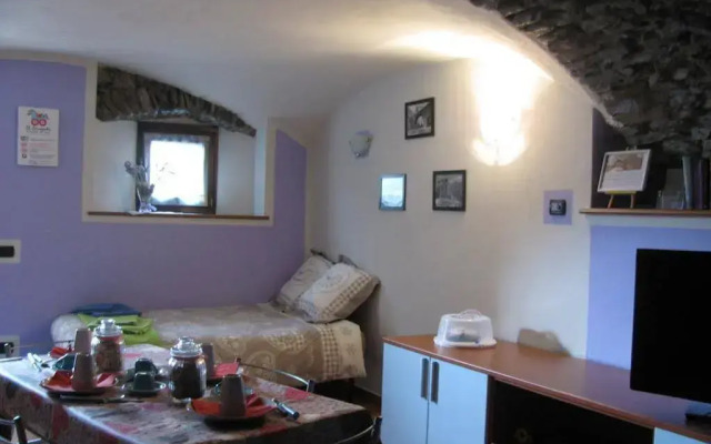 Il Girasole Bed-Breakfast