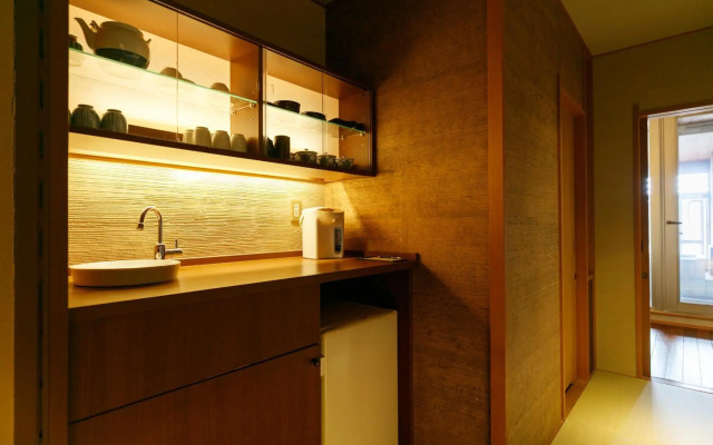 Hotel Rurikoh