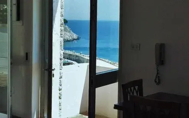 Villa Panorama Castro Lecce Salento Italy Self-catering