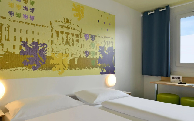 B&B Hotel Braunschweig-Nord