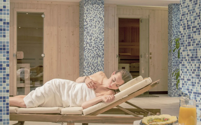 Grand Hotel Palladium Munich