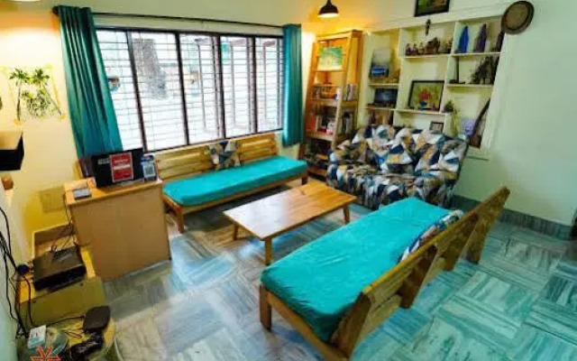 Zostel Mysore